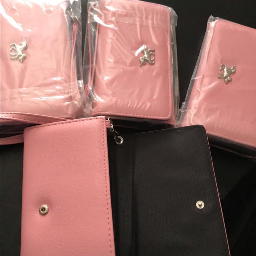 Unicorn wallet